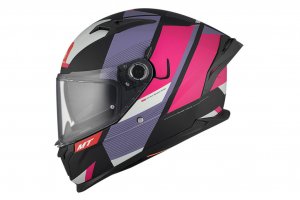 Helmet MT Helmets BRAKER SV CHENTO B9 MATT XS