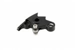 Clutch lever adapter PUIG 20268N Crni