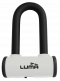 Lock LUMA ESCUDO PROCOMBI white