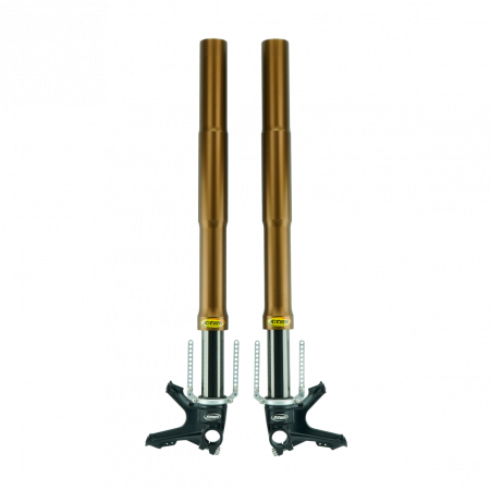 Front fork cartridge K-TECH 160-022-770 KTR-5 TRDS