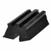 Leg shield moulding ARIETE 02985-K Crni (pack 3 kg)