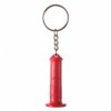 Keyring ARIETE 12932-R ROAD Crven