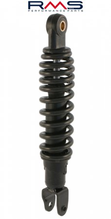 Shock absorber FORSA 204550092 rear 265mm