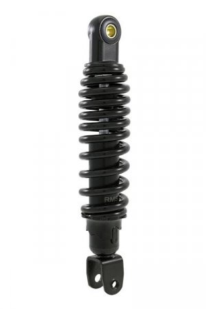 Shock absorber RMS 204550161 rear