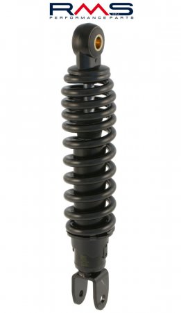 Shock absorber FORSA 204550162 rear 245mm