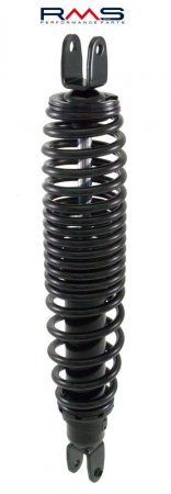 Shock absorber FORSA 204550342 rear