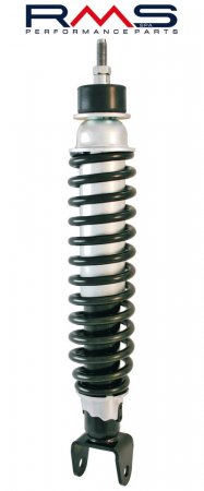 Shock absorber FORSA 204550352 rear 329mm