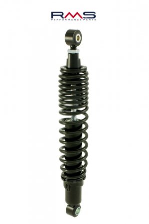 Shock absorber FORSA 204550462 rear 345mm