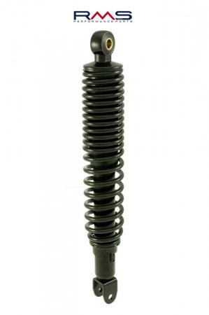 Shock absorber FORSA 204550492 rear 358mm