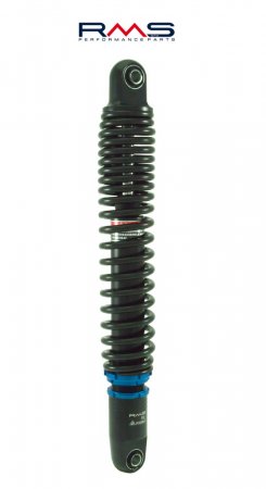 Shock absorber FORSA 204550653 rear