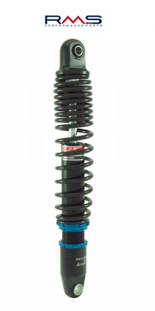 Shock absorber FORSA 204550663 rear