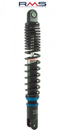 Shock absorber FORSA 204550723 rear