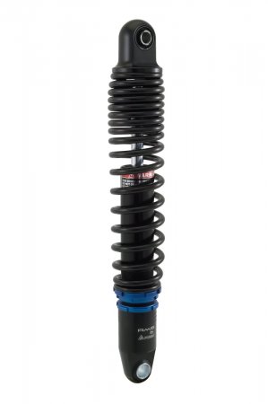 Shock absorber FORSA 204550753 rear