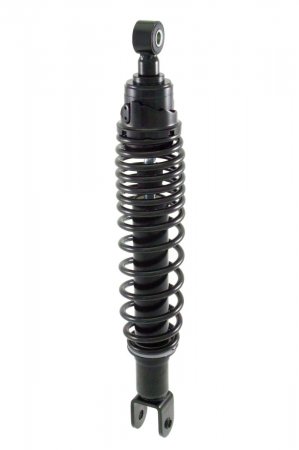 Shock absorber FORSA 204550763 rear