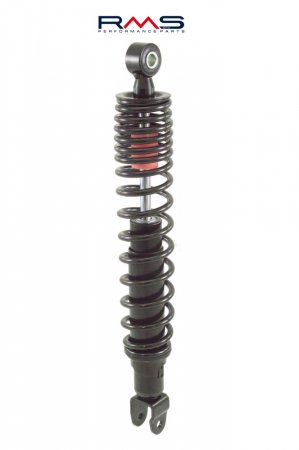 Shock absorber FORSA 204550812 rear