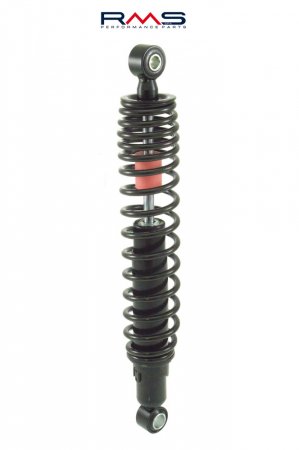 Shock absorber FORSA 204550822 rear