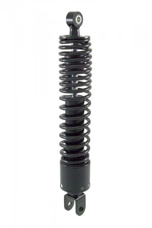 Shock absorber FORSA 204550832 rear