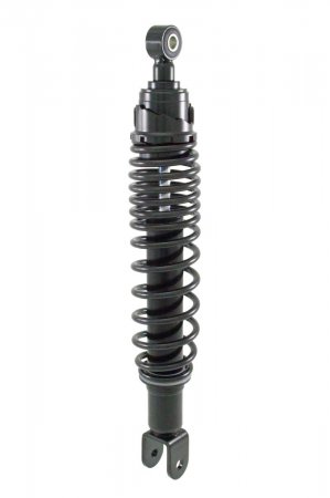 Shock absorber FORSA 204550842 rear