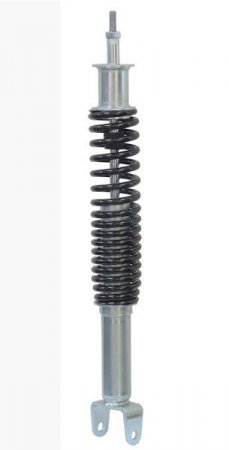 Shock absorber FORSA 204550892 rear