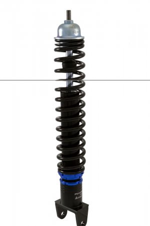 Shock absorber FORSA 204560193 rear