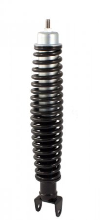 Shock absorber FORSA 204560242 rear