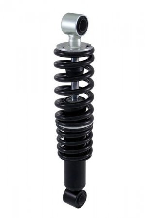 Shock absorber FORSA 204560252 rear