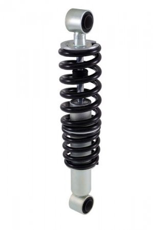 Shock absorber FORSA 204560292 rear