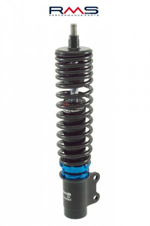 Shock absorber FORSA 204584373 front