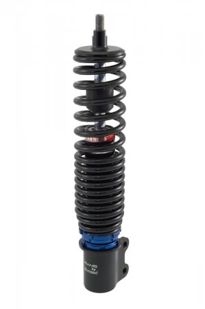 Shock absorber FORSA 204585043 front