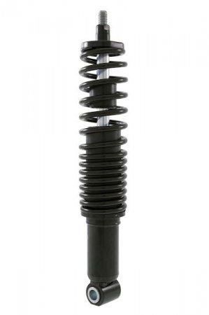 Shock absorber FORSA 204585112 front