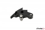 Clutch lever adapter PUIG 20512N Crni