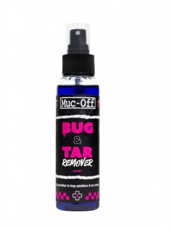 Bug and Tar remover MUC-OFF 100ml for DUCATI Monster 797 S