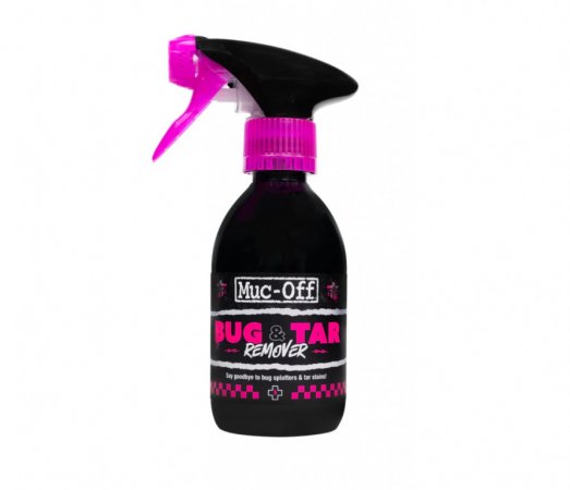 Bug and Tar remover MUC-OFF 250ml for YAMAHA XJR 1300