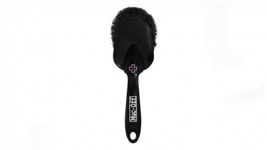 Soft washing brush MUC-OFF for BMW F 850 GS (2016-2024)