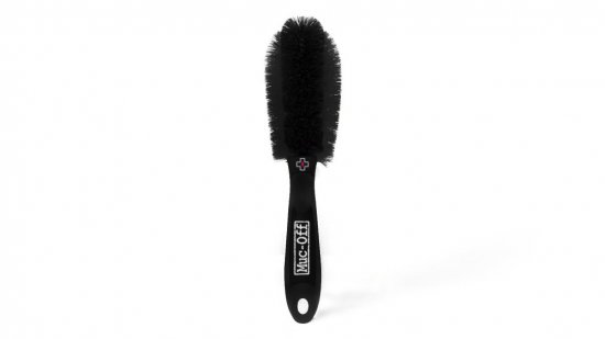 Wheel & component brush MUC-OFF for DUCATI Monster 821 (2014-2024)