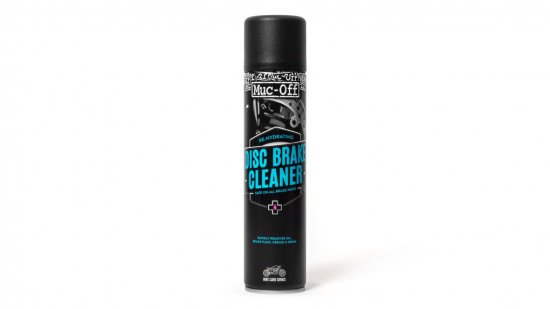 Disc brake cleaner MUC-OFF 400ml for DUCATI Monster 821