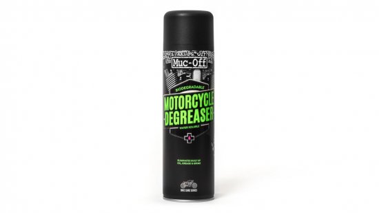 Biodegradable degreaser MUC-OFF 500ml for DUCATI Monster 797 S (2017-2021)