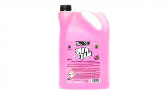 Snow Foam MUC-OFF 5 l for DUCATI Monster 821