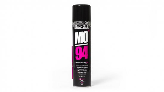 MO-94 MUC-OFF 400ml for BMW F 850 GS (2016-2024)