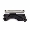 Spare caliper bracket EBC BRK037 Crni