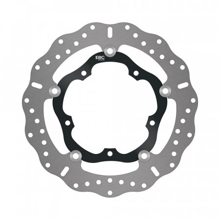 Kočiona disk EBC for YAMAHA XSR 900 (2016-2024)