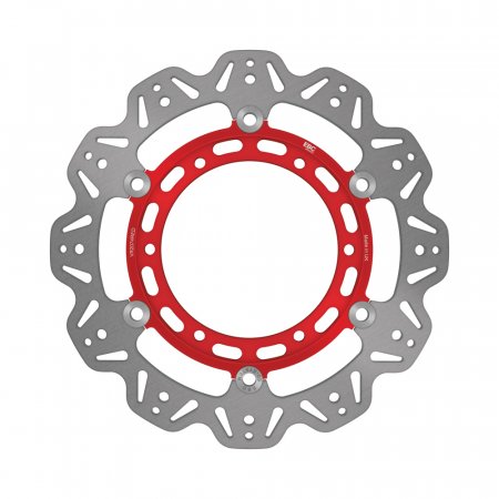 Kočiona disk EBC Crven for YAMAHA XJR 1300 (1999-2016)