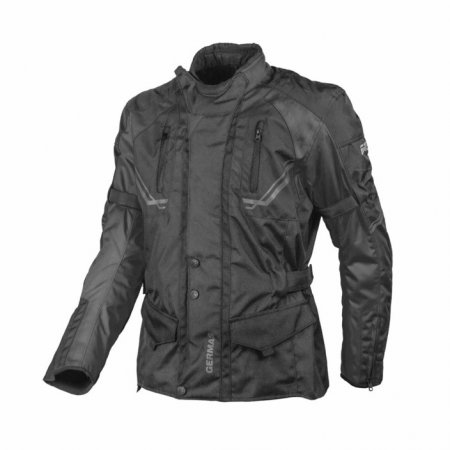 Jacket GMS ZG51007 TAYLOR Crni S