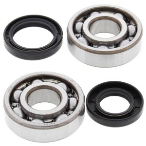 Crankshaft bearing and seal kit All Balls Racing