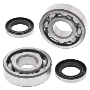 Crankshaft bearing and seal kit All Balls Racing