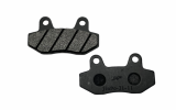 Brake Pads HORWIN 24101-EK1-E00 front EK1