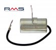 Condenser RMS 246190070