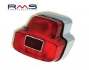 Tail lamp SIEM 246420050 rear