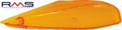 Indicator lens - right front RMS 246470221 orange