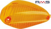 Indicator lens - right front RMS 246470300 orange E-mark